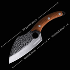 Matsato Premium 6" kokkiveitsi
