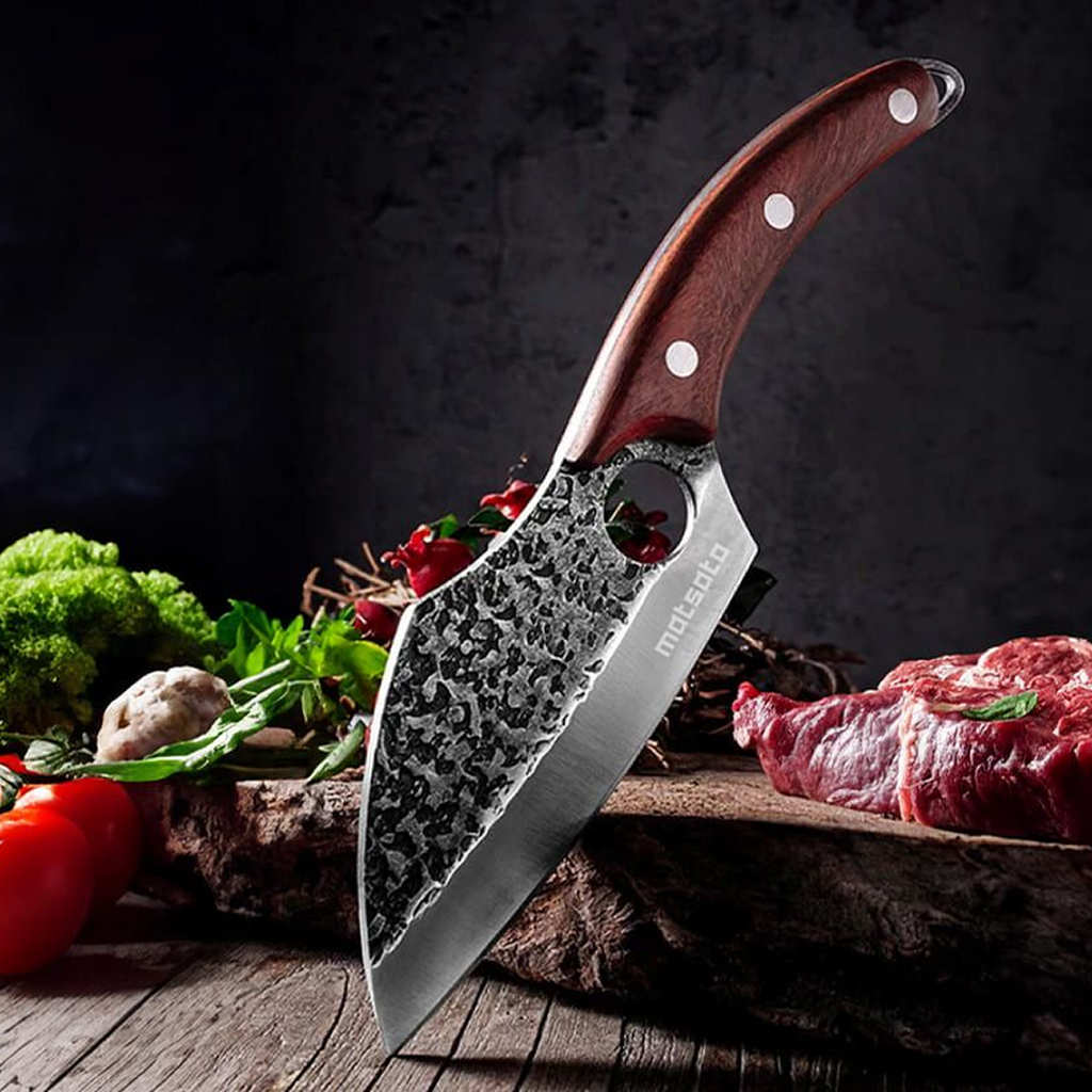 Matsato Premium 6" kokkiveitsi