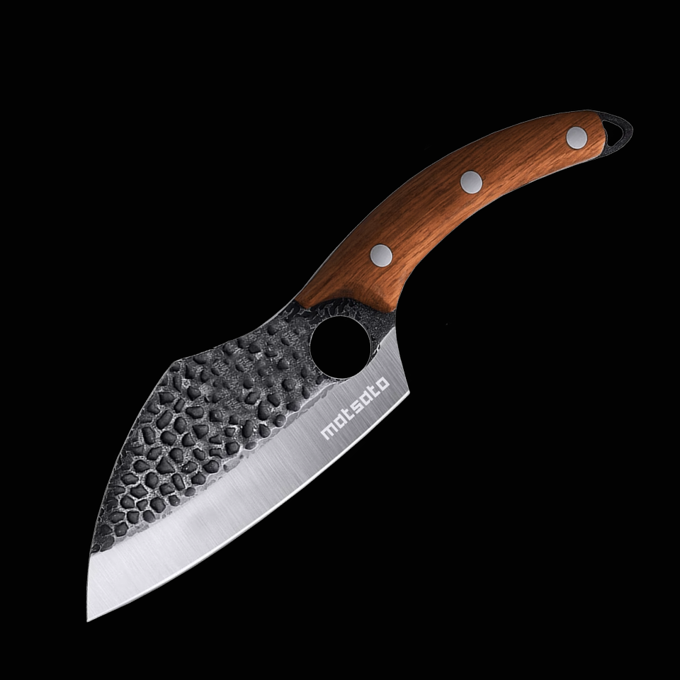 Matsato Premium 6" kokkiveitsi
